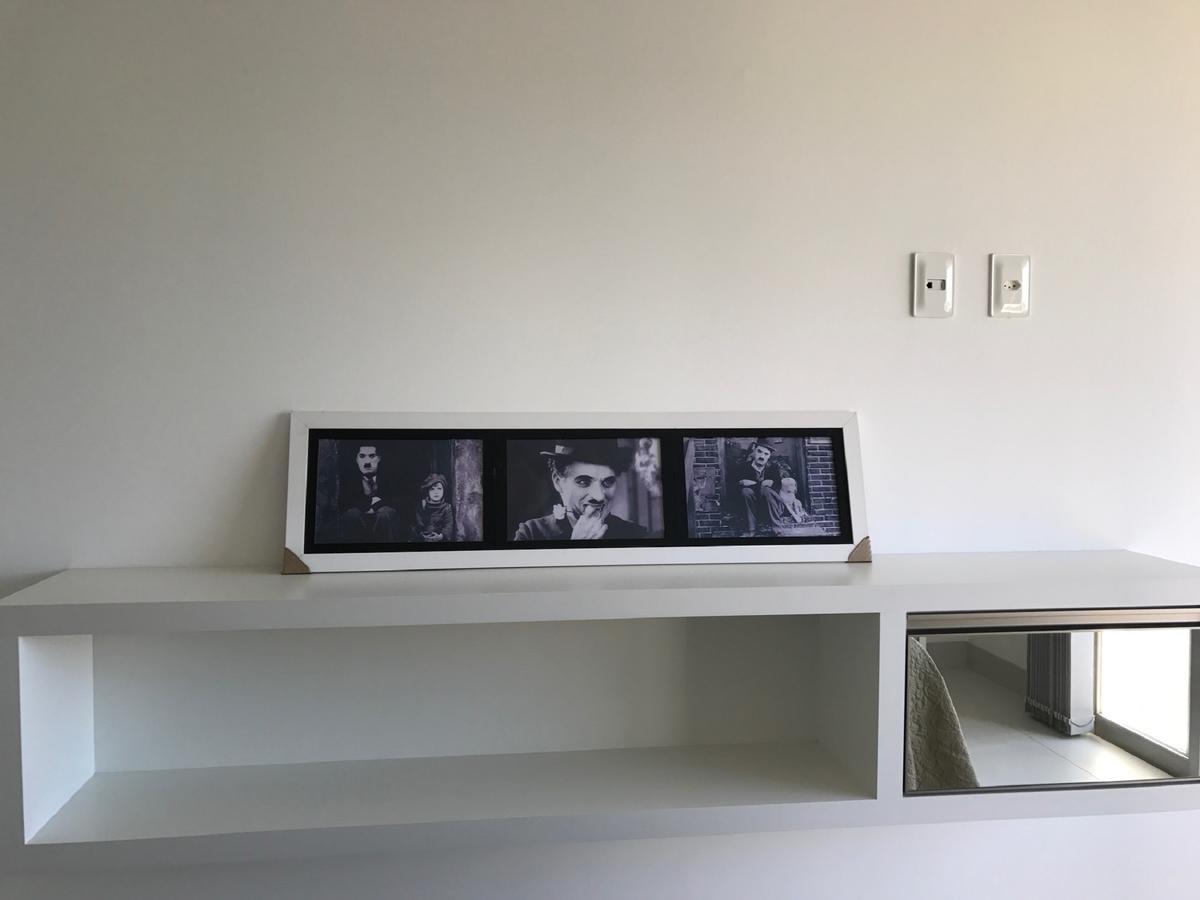 1 Dormitorio A 1 Quadra Da Praia De Jurere Florianópolis Dış mekan fotoğraf